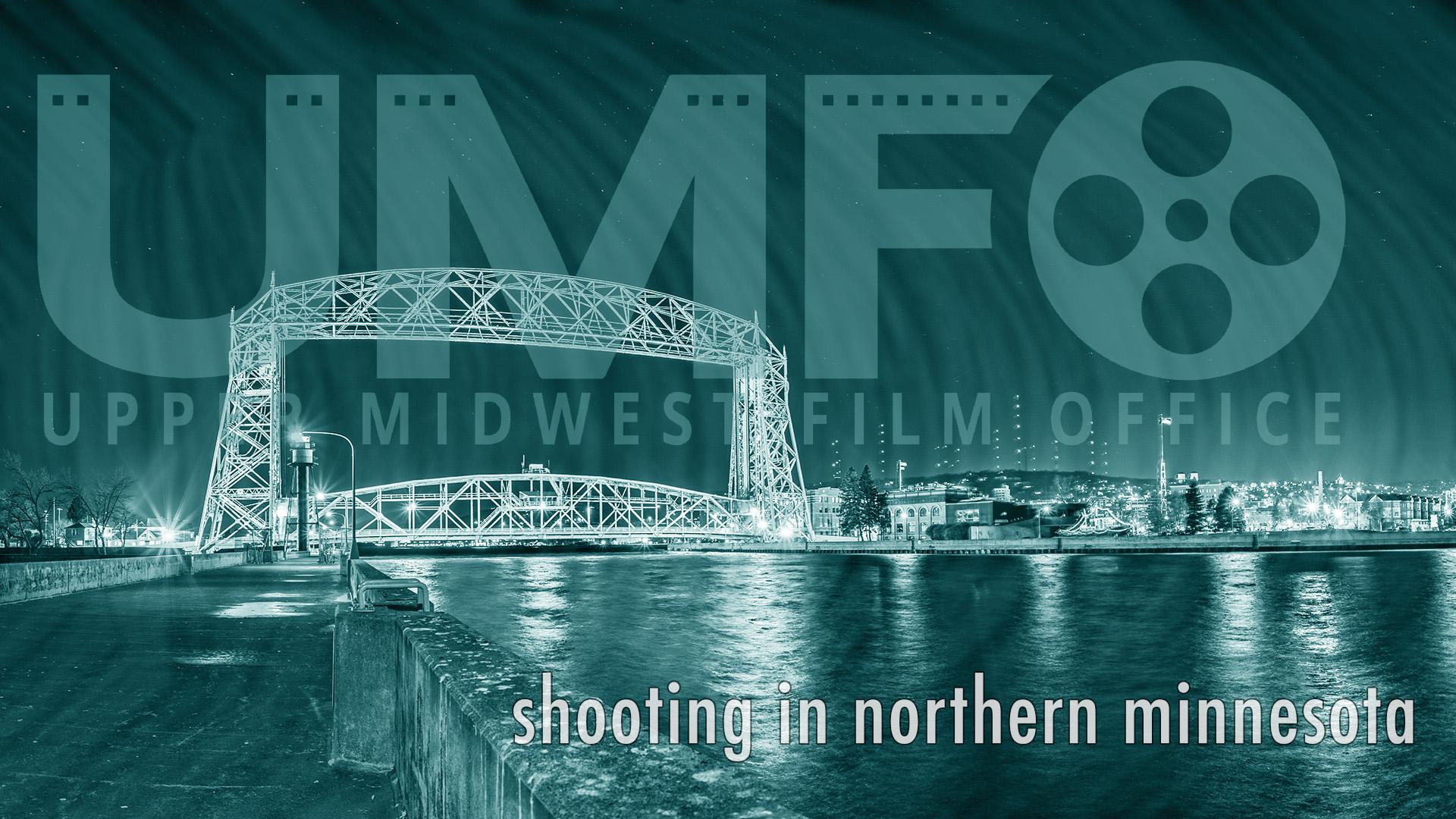 Shooting in Northern Minnesota