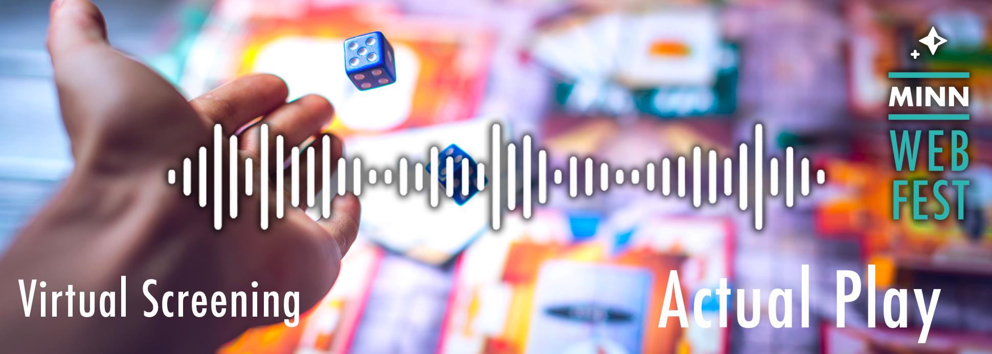 Actual Play Podcasts Actual Play Podcasts