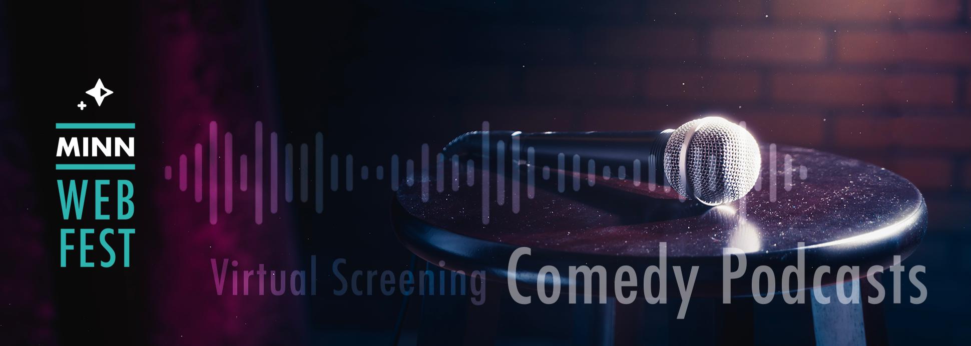 Comedy Podcasts Comedy Podcasts
