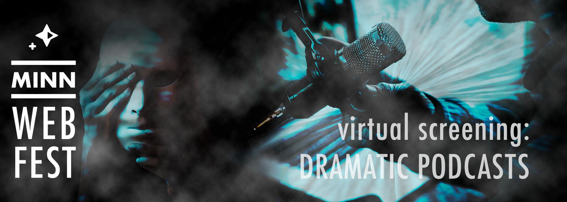 Dramatic Podcasts Dramatic Podcasts