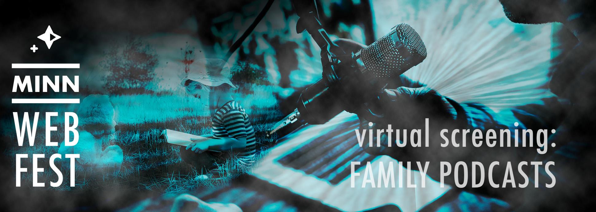 Family Podcasts Family Podcasts