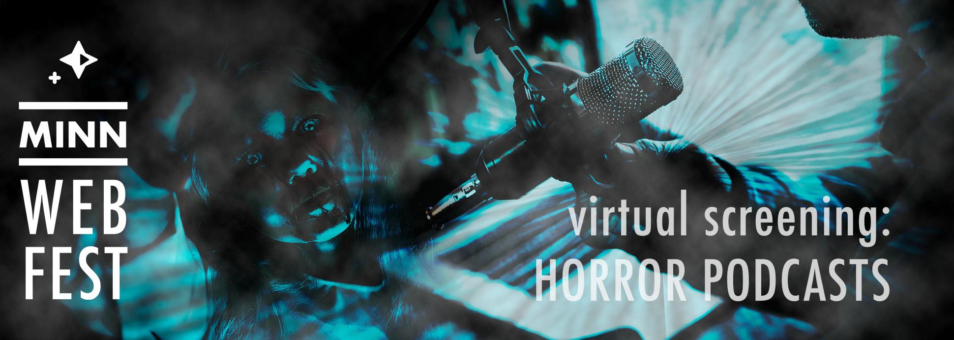 Horror Podcasts Horror Podcasts