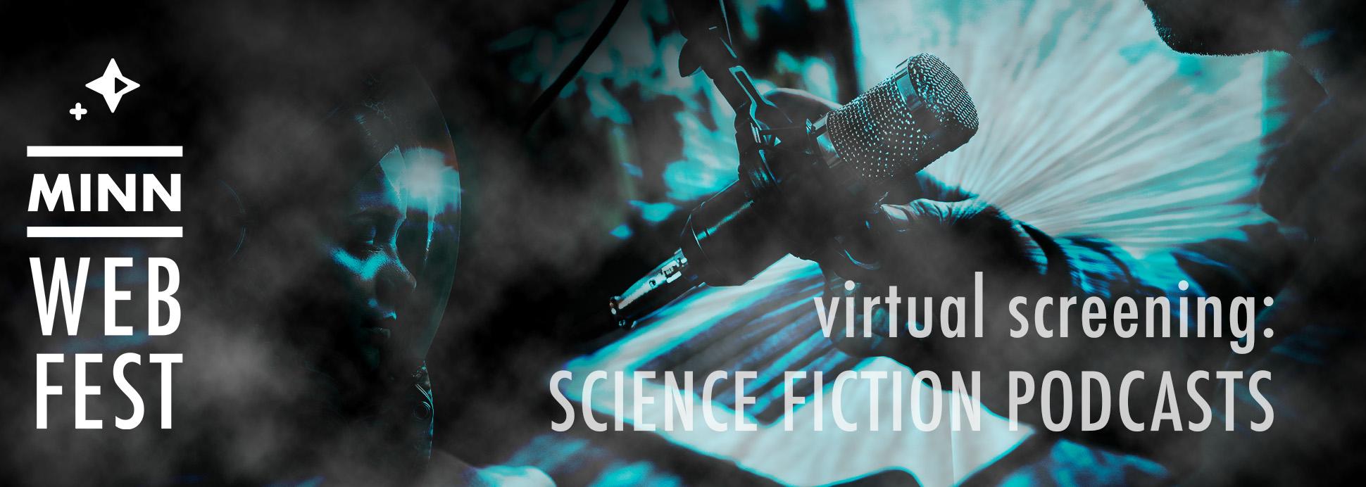 Science Fiction Podcasts Science Fiction Podcasts