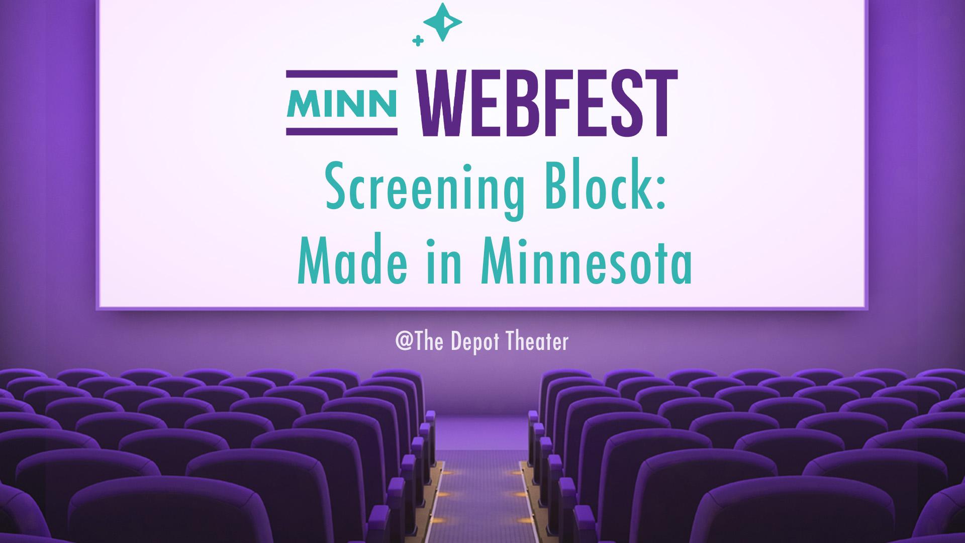 Made in Minnesota Made in Minnesota