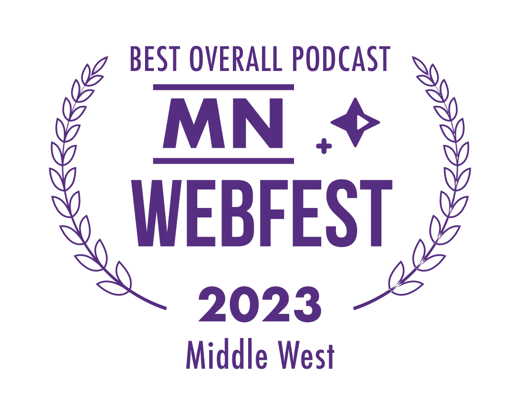 Best Overall Podcast