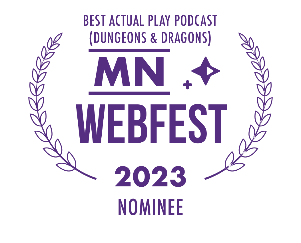 Best Actual Play Podcast (D&D)