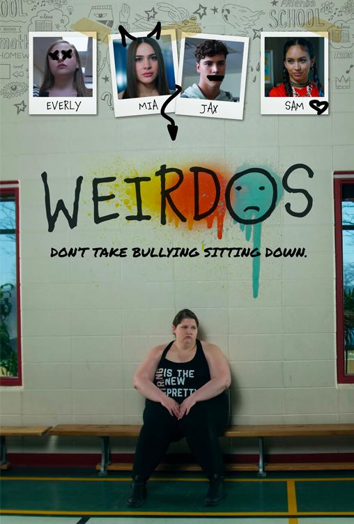 Weirdos Weirdos