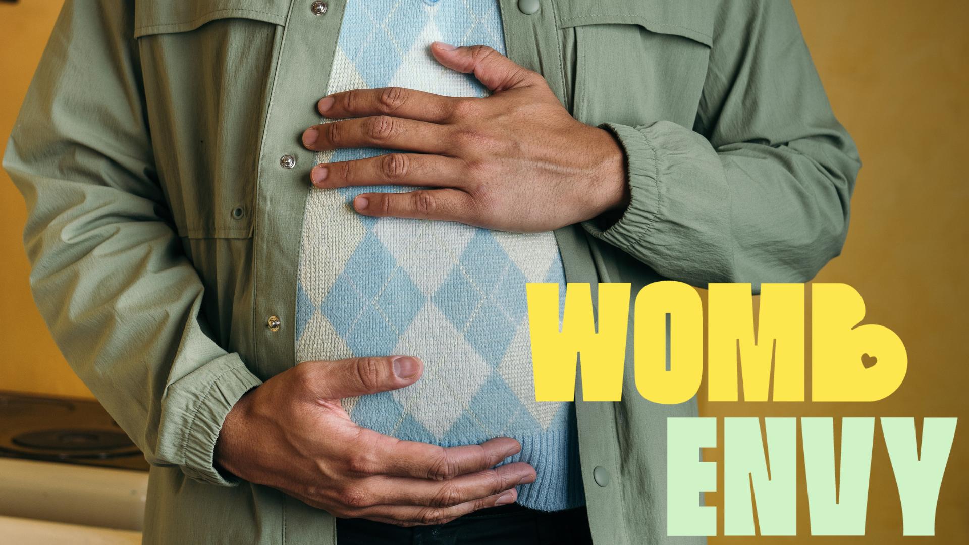 Womb Envy Womb Envy
