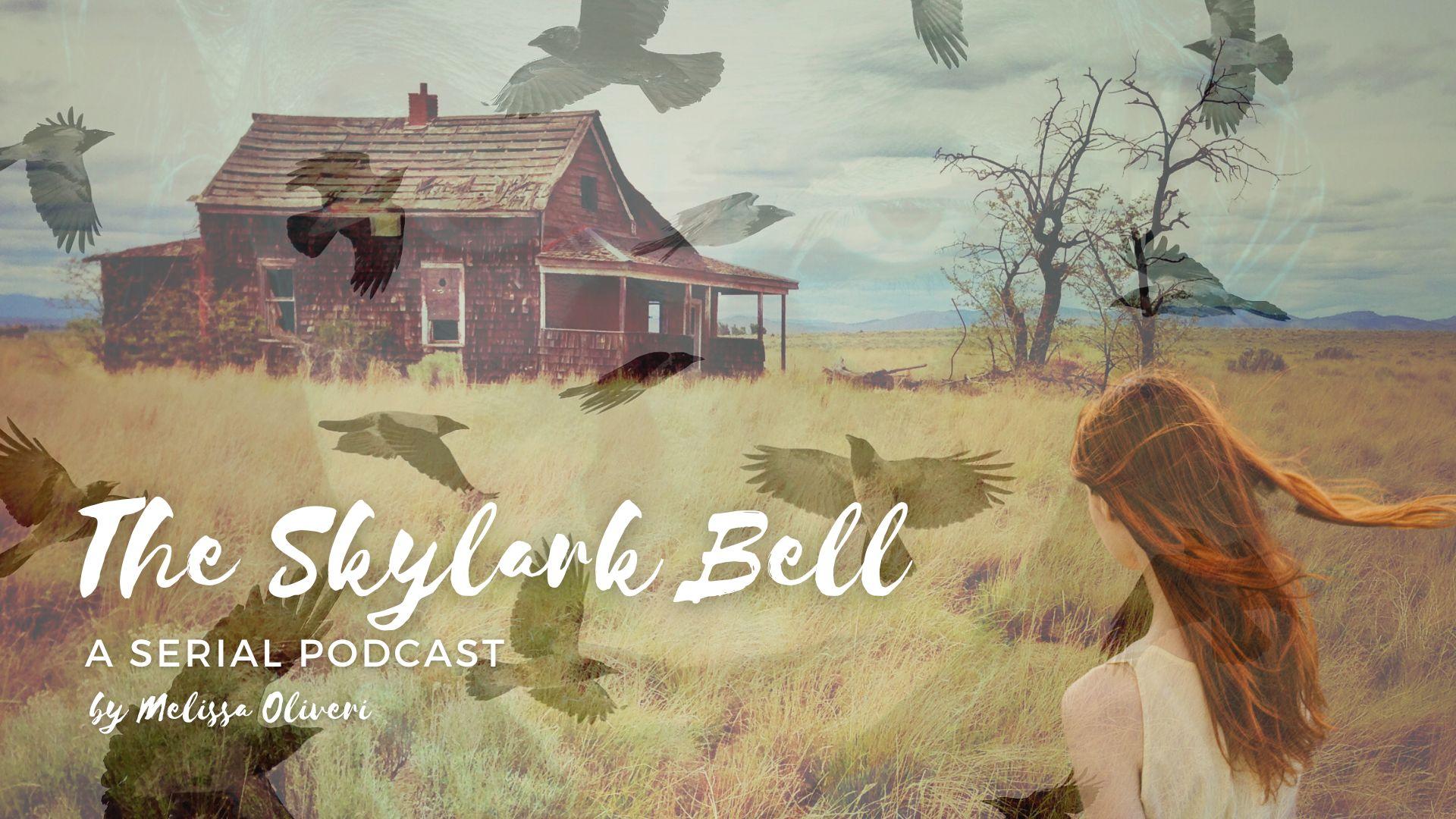 The Skylark Bell