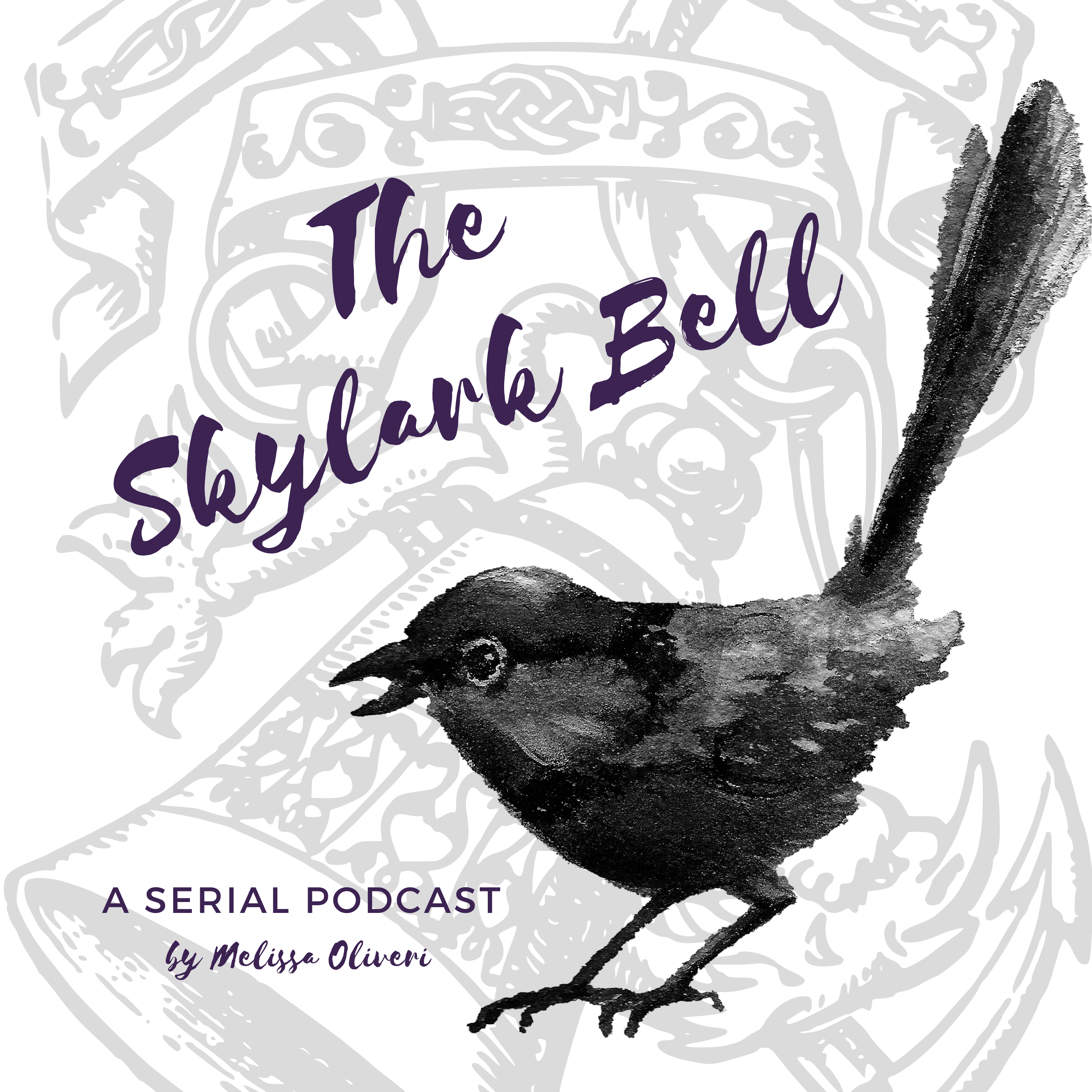 The Skylark Bell