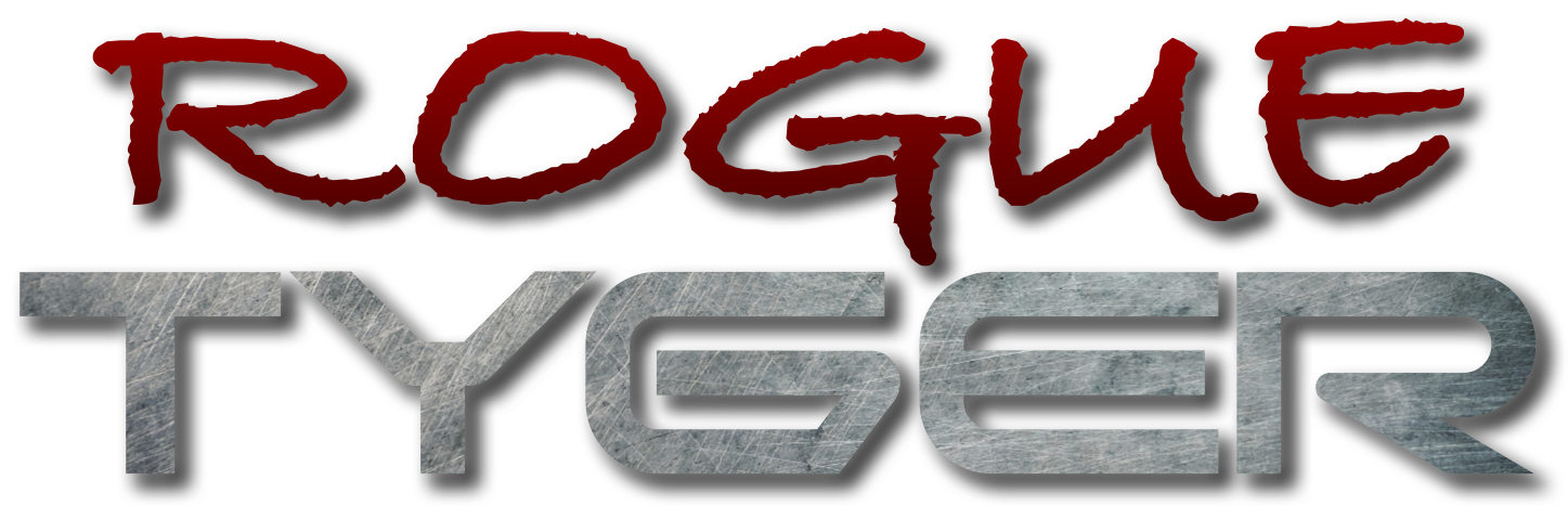 Rogue Tyger Rogue Tyger
