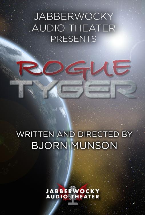 Rogue Tyger Rogue Tyger