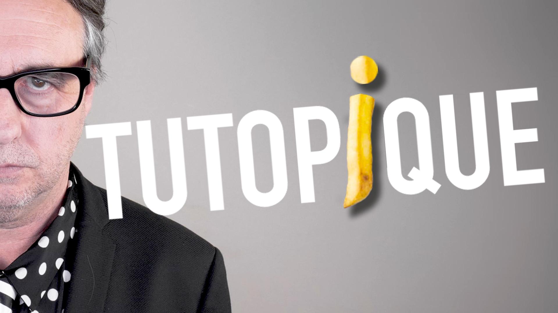 TUTOPIQUE #FITNESS TUTOPIQUE #FITNESS