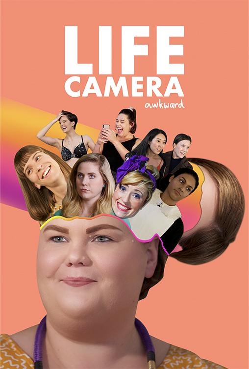 Life, Camera, Awkward (Pilot) Life, Camera, Awkward (Pilot)