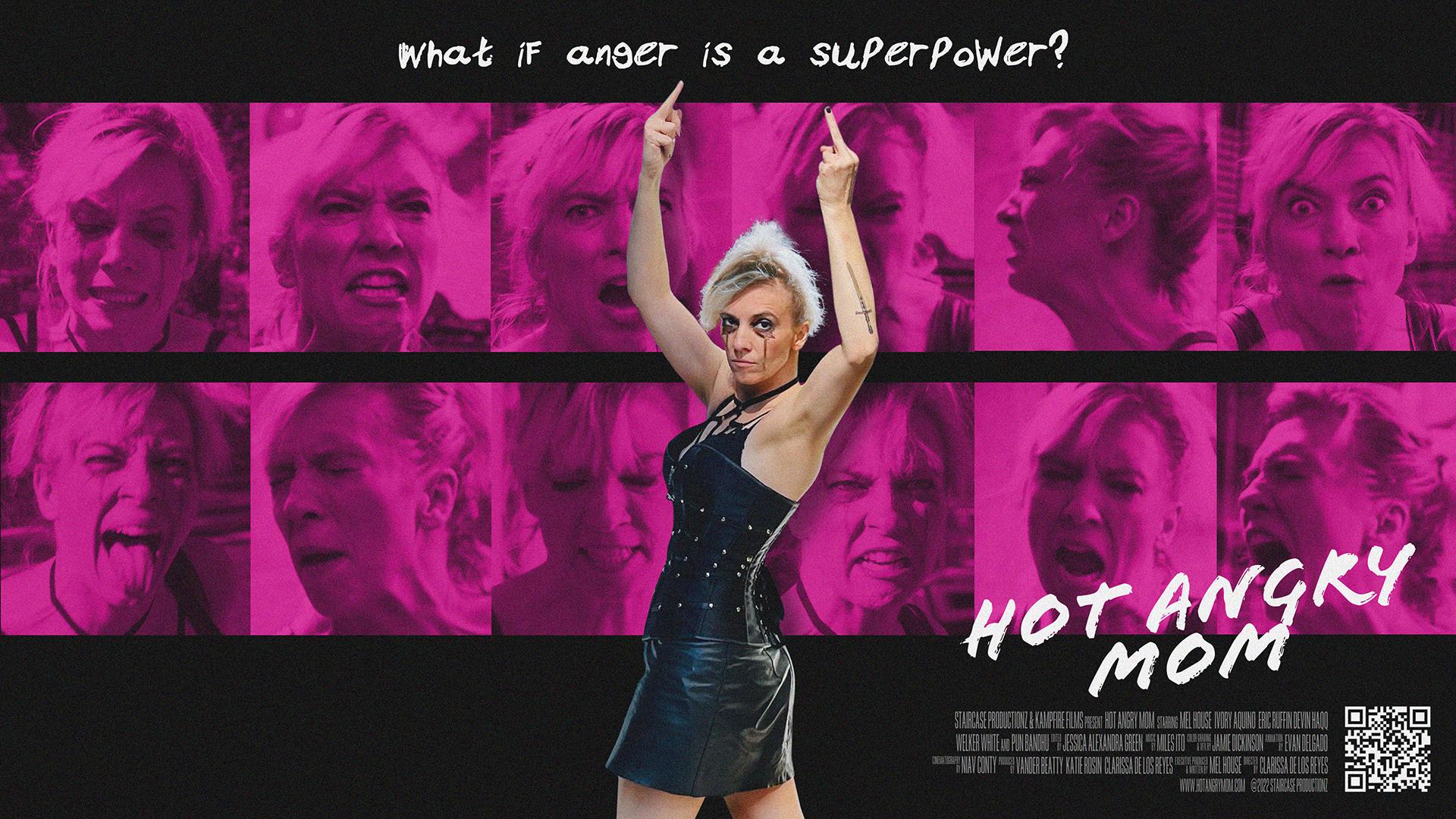 HOT ANGRY MOM HOT ANGRY MOM