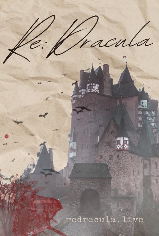 Re: Dracula Re: Dracula
