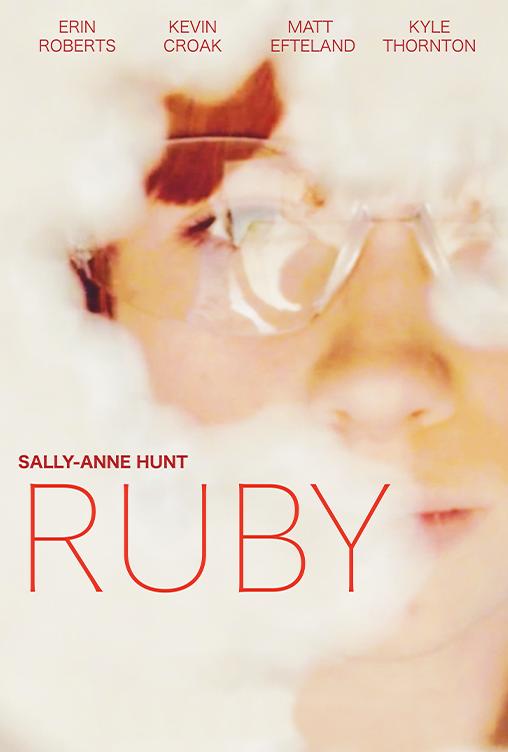 Ruby Ruby