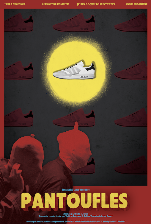 Slippers Slippers
