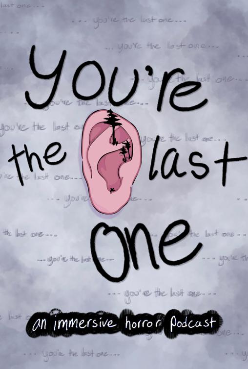 You're the Last One You're the Last One