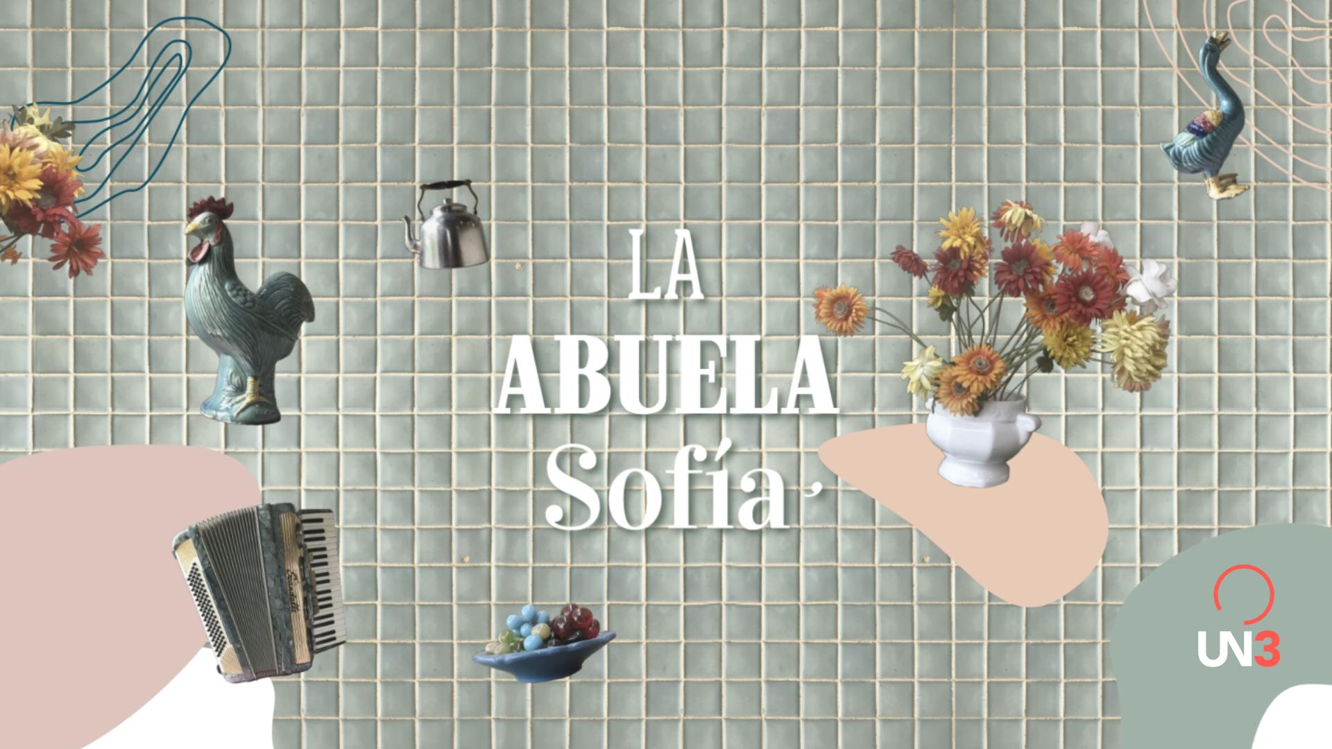 Granma Sofía Granma Sofía