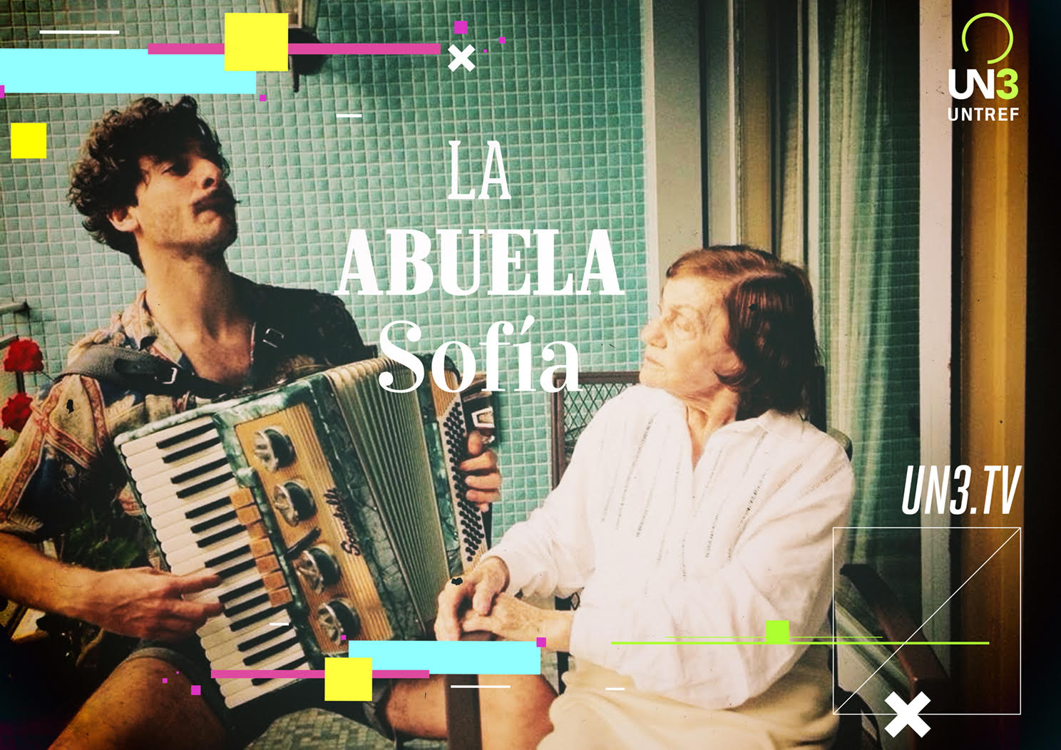 Granma Sofía Granma Sofía