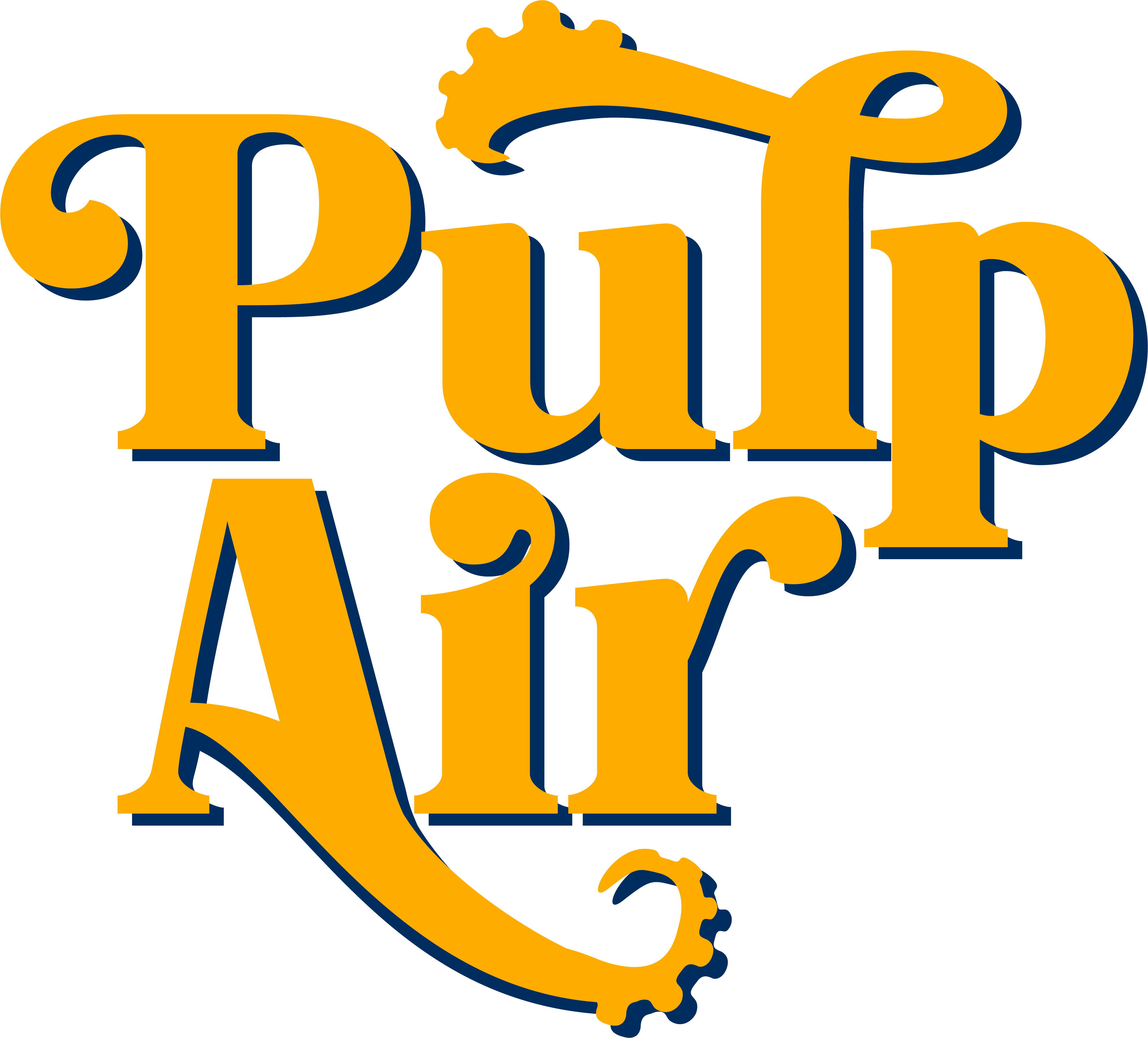 Pulp Air Pulp Air