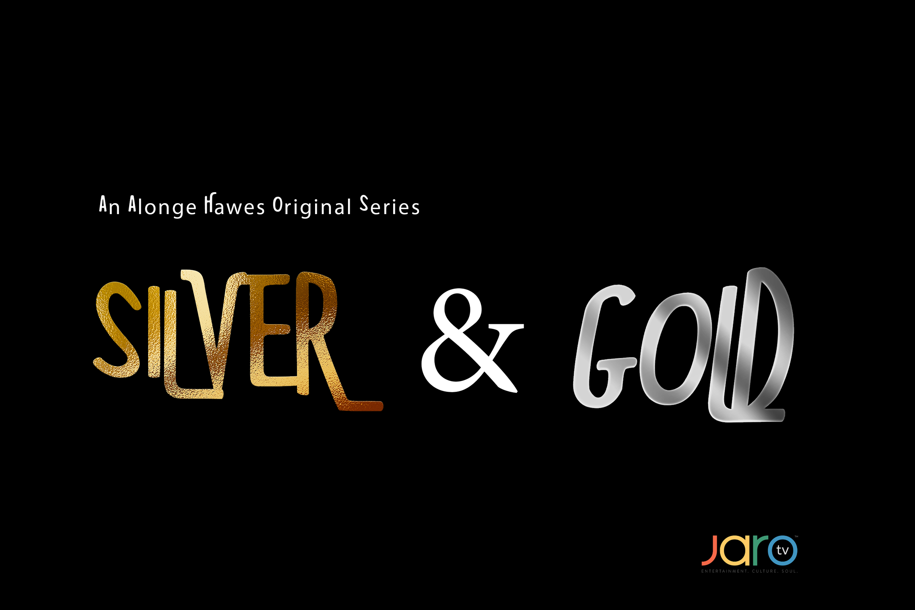Silver & Gold Part 2 Silver & Gold Part 2