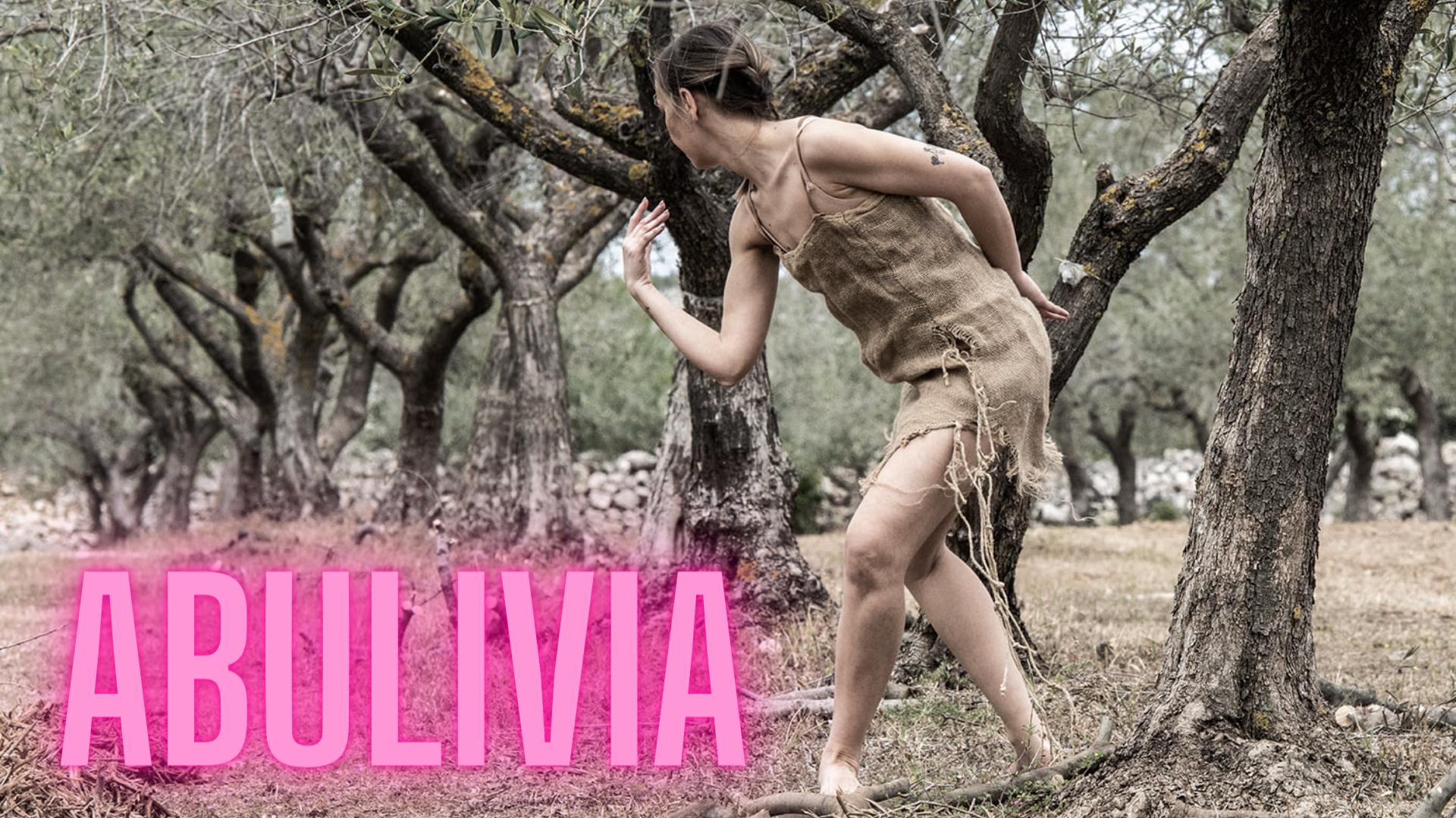 ABULIVIA (trailer) ABULIVIA (trailer)