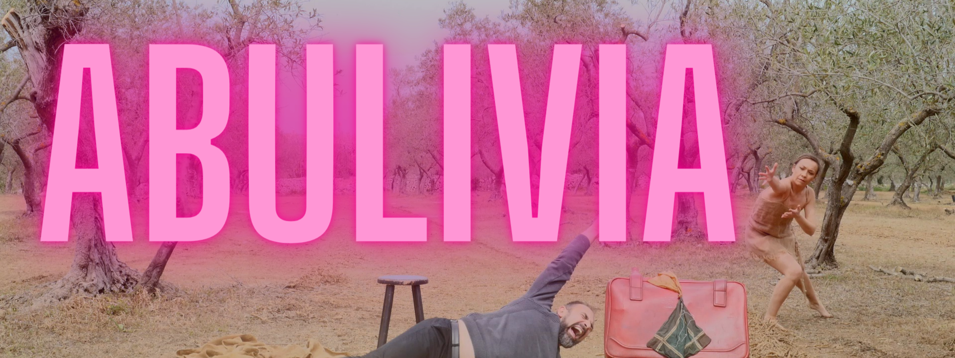 ABULIVIA (trailer) ABULIVIA (trailer)