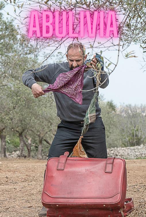 ABULIVIA (trailer) ABULIVIA (trailer)