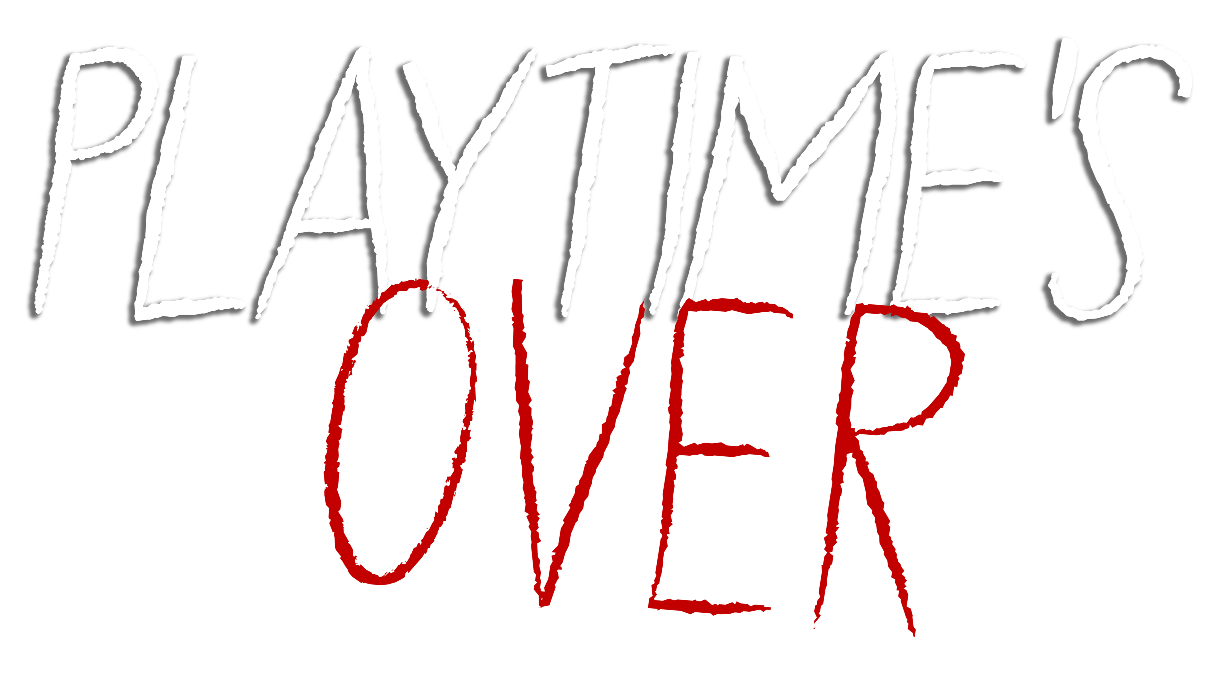 Playtime's Over Playtime's Over