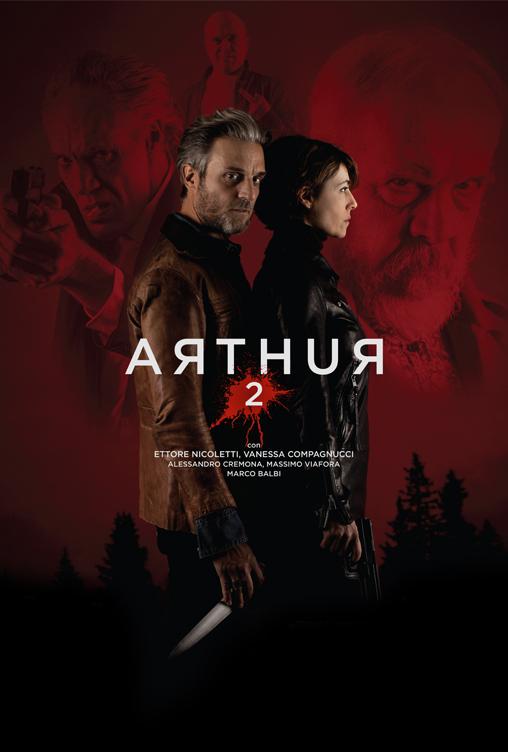 Arthur - second season Arthur - second season