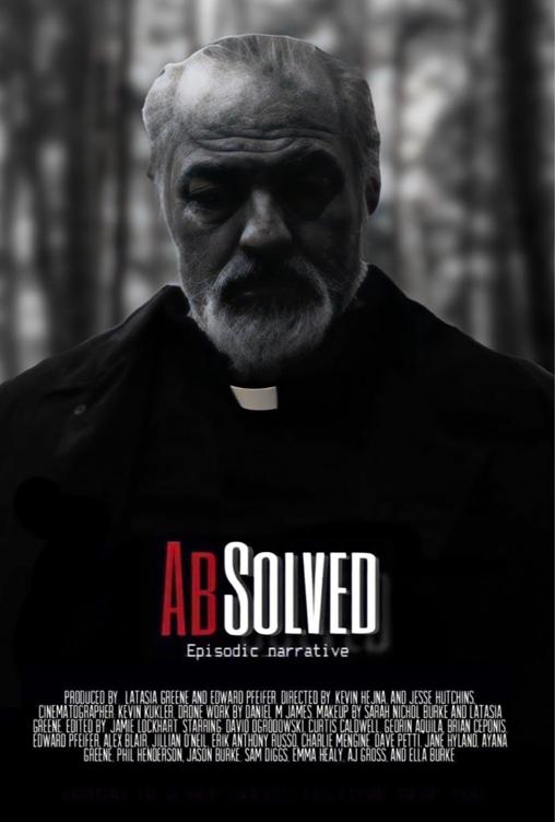 AbSolved Trailer AbSolved Trailer