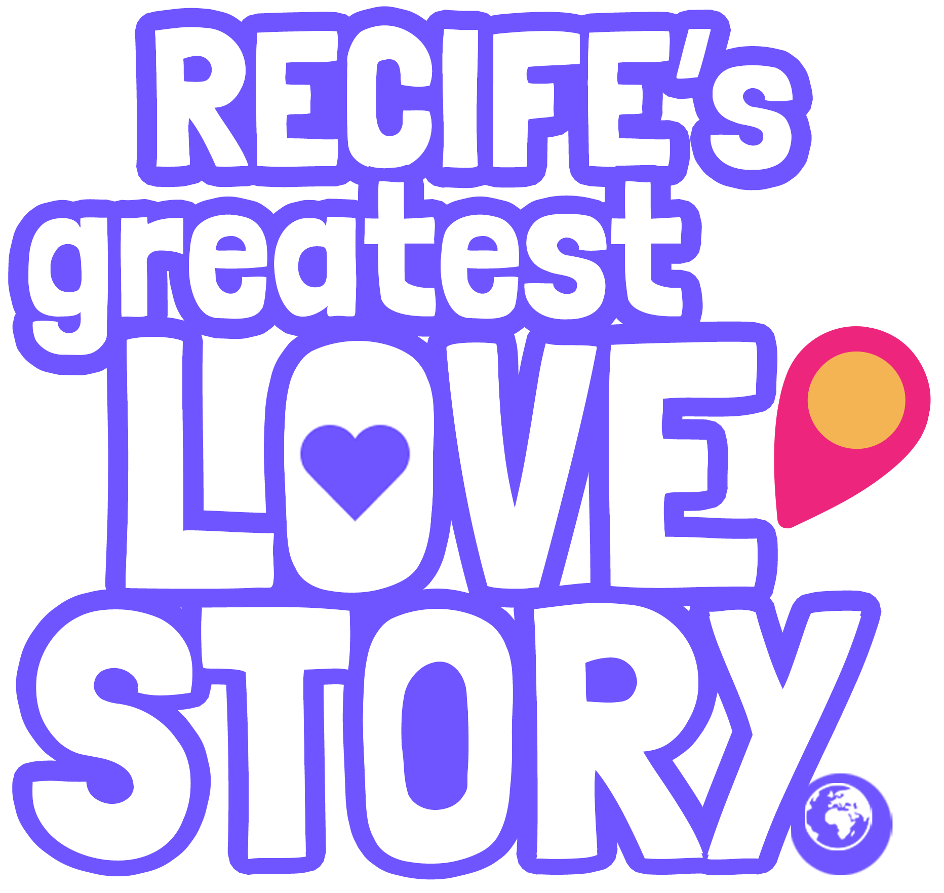 Recife's Greatest Love Story Recife's Greatest Love Story