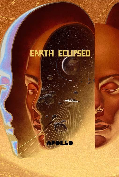 Earth Eclipsed Earth Eclipsed