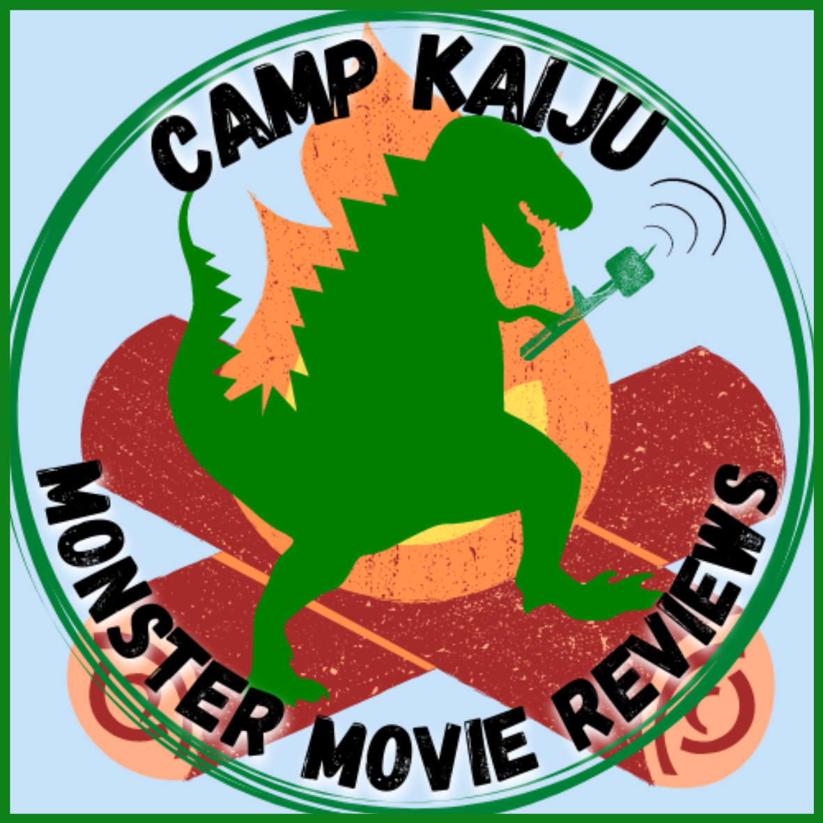 Camp Kaiju: Monster Movie Reviews Camp Kaiju: Monster Movie Reviews