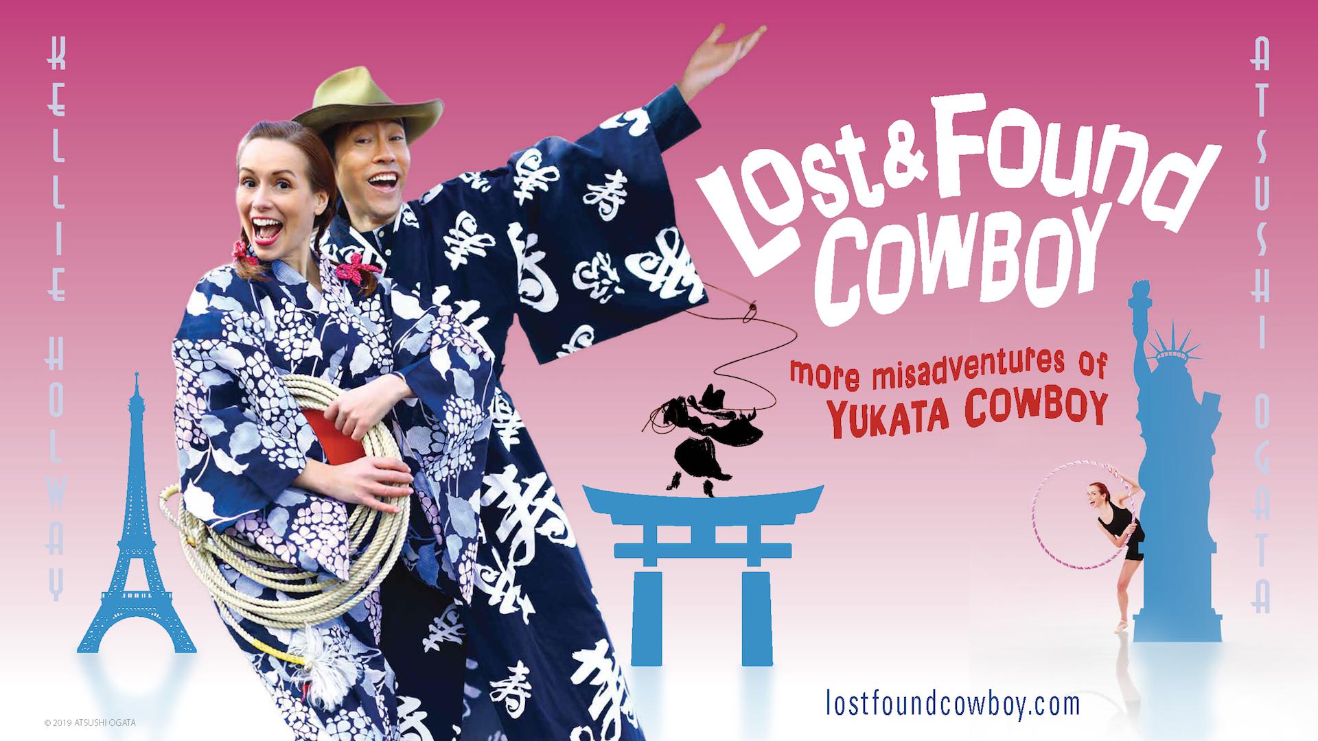 Lost & Found Cowboy Lost & Found Cowboy