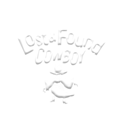 Lost & Found Cowboy Lost & Found Cowboy
