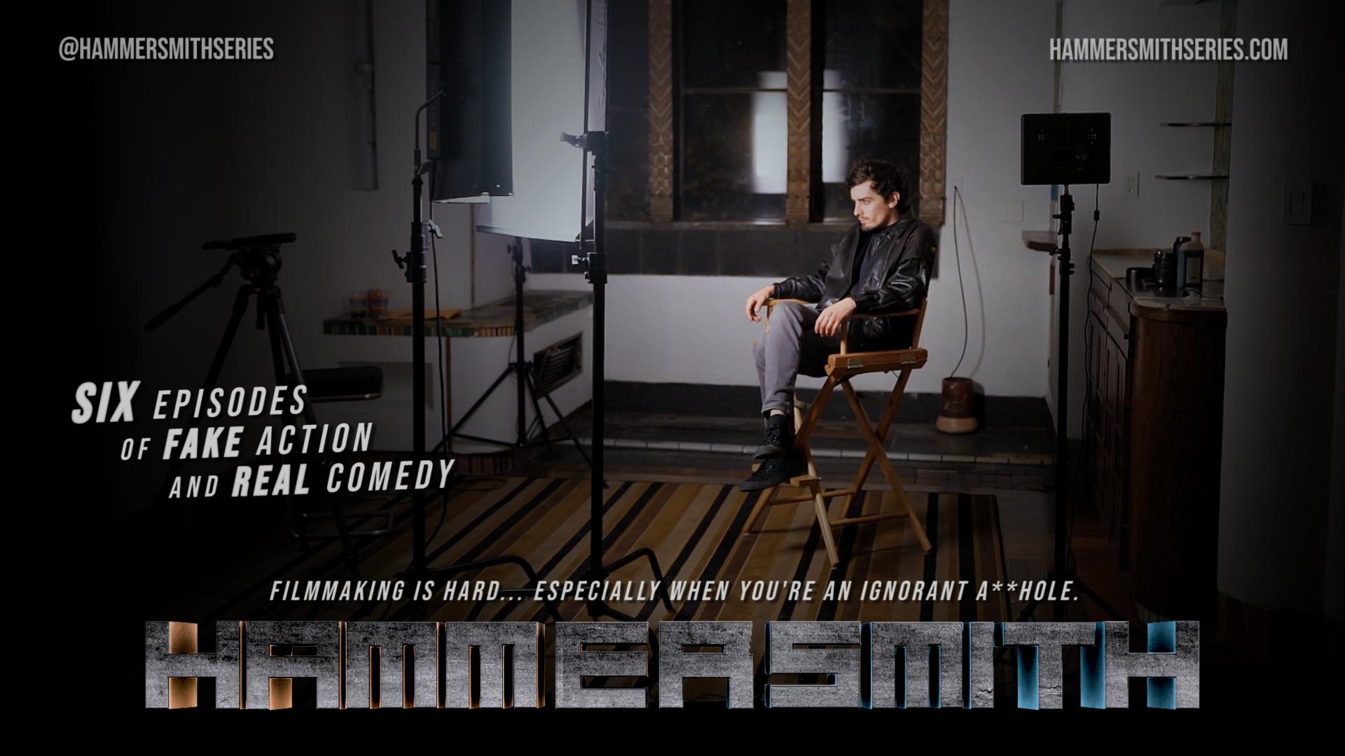 HAMMERSMITH HAMMERSMITH