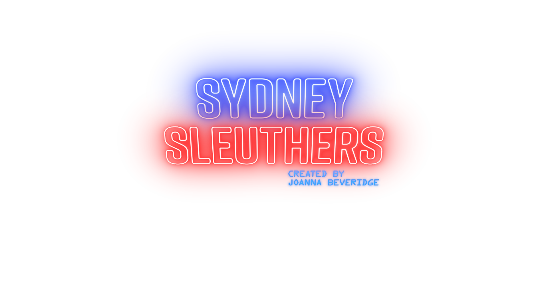 Sydney Sleuthers Sydney Sleuthers