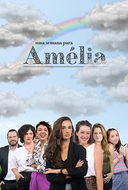 A week for Amelia A week for Amelia