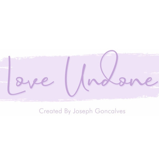 Love Undone Love Undone