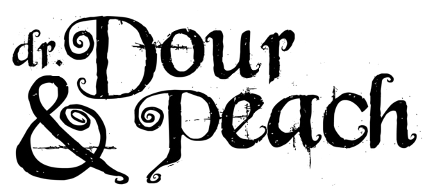 Dr. Dour & Peach: The Webseries (episodes 1 - 3) Dr. Dour & Peach: The Webseries (episodes 1 - 3)