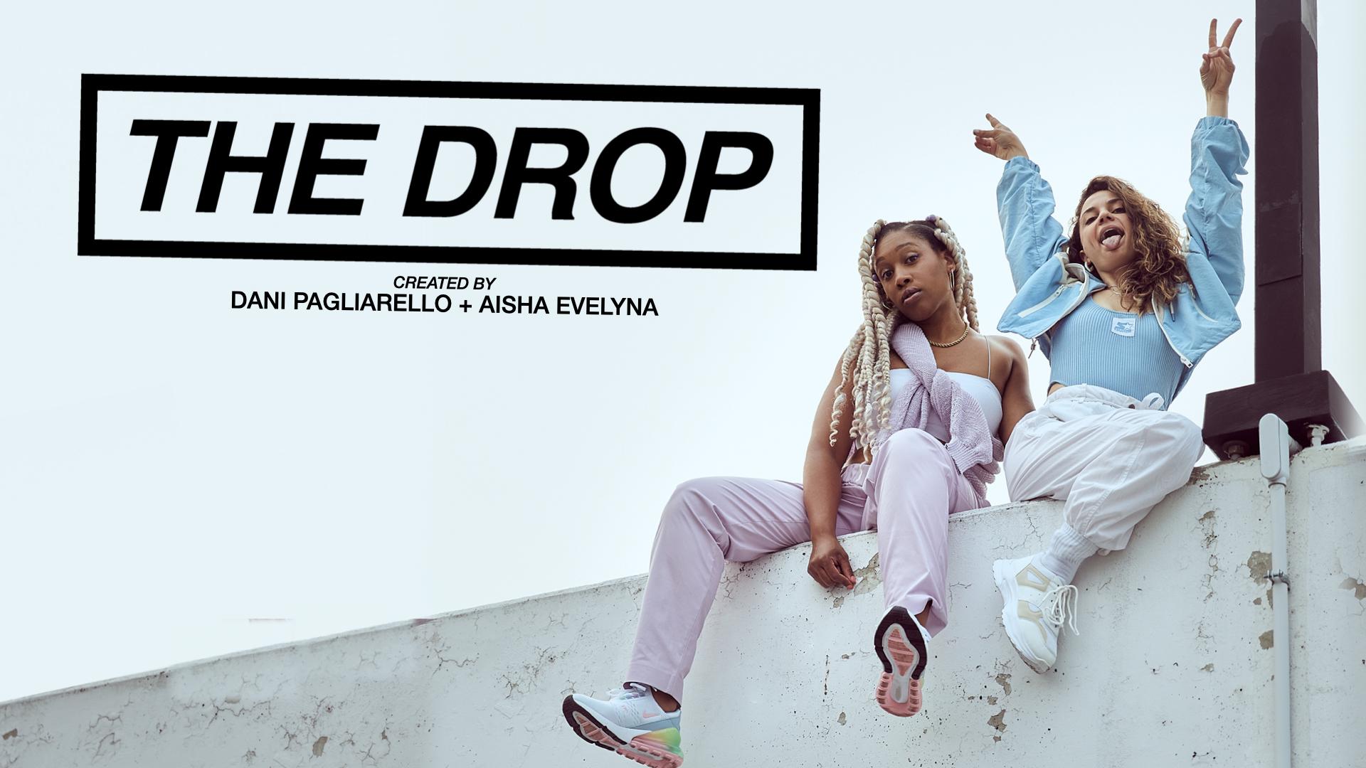 The Drop The Drop