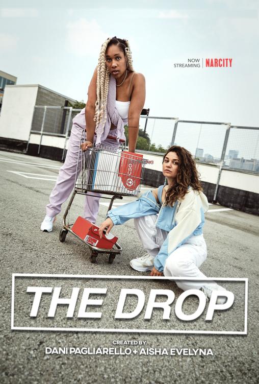 The Drop The Drop