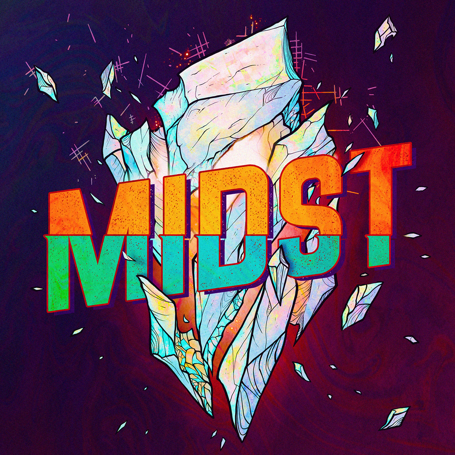 Midst Midst
