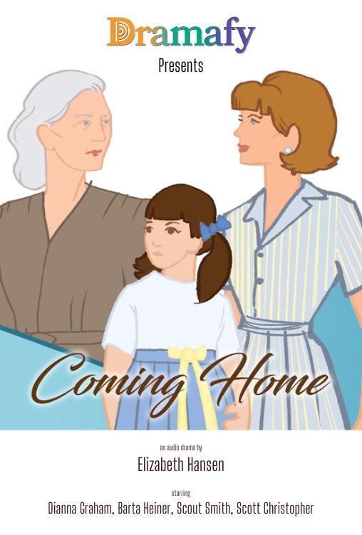 Coming Home Coming Home