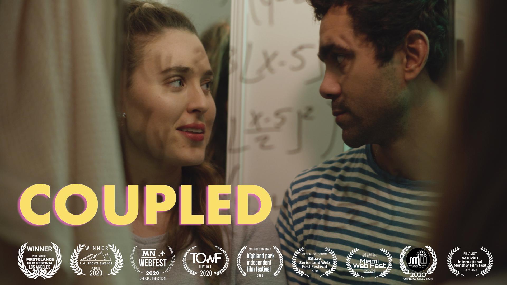 Coupled Coupled