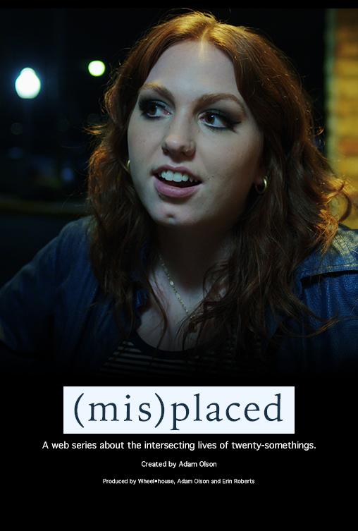 (mis)placed (mis)placed