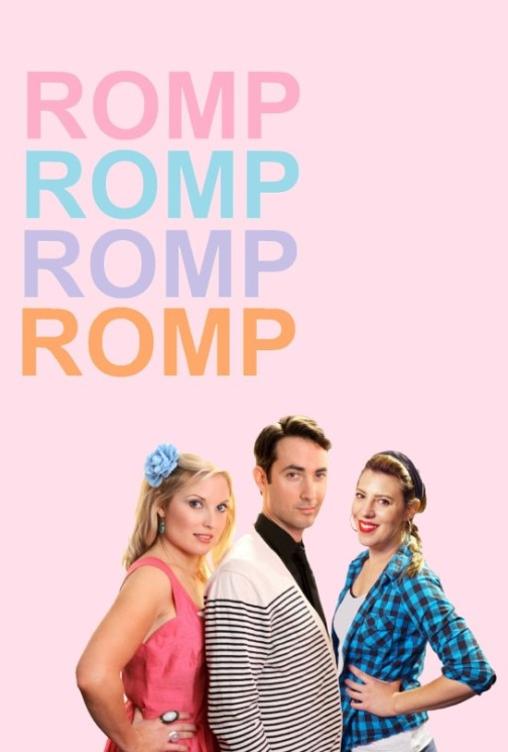 Romp Romp